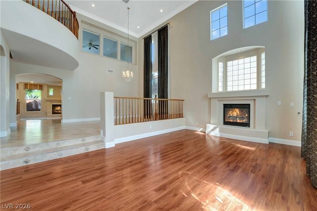 1417 VIA SAVONA Drive, Henderson, NV 89052