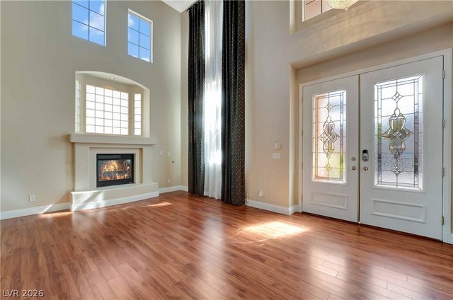 1417 VIA SAVONA Drive, Henderson, NV 89052