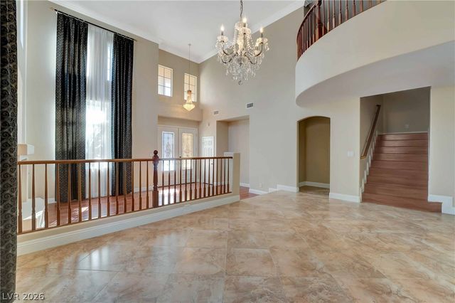 1417 VIA SAVONA Drive, Henderson, NV 89052