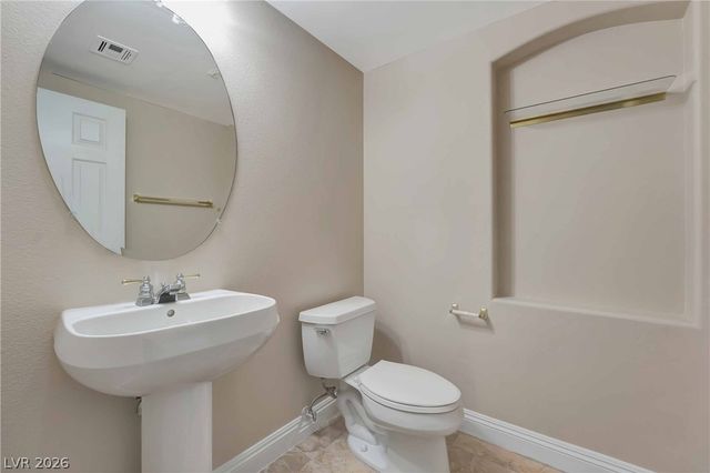 1417 VIA SAVONA Drive, Henderson, NV 89052