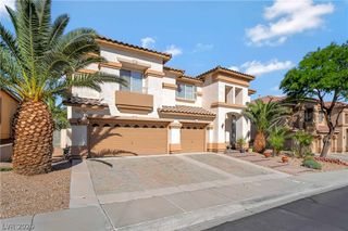 1417 VIA SAVONA Drive, Henderson, NV 89052