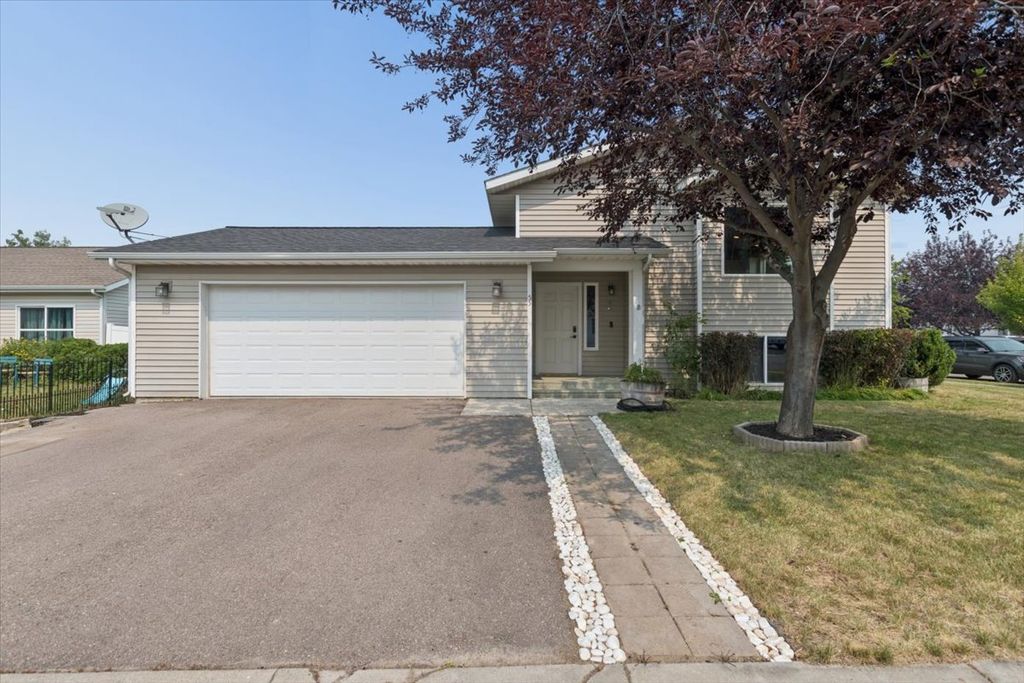 55 Rockefeller Drive, Kalispell, MT 59901 photo 2