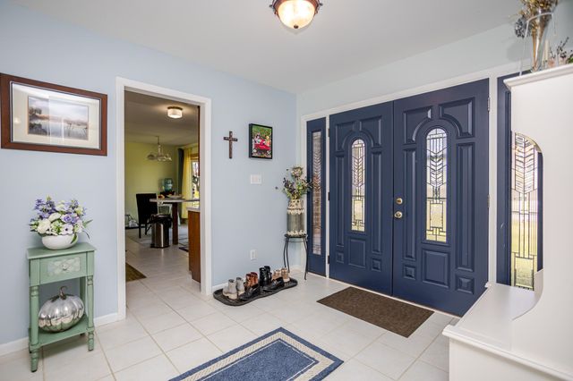 3314 Rustic Lane, Crown Point, IN 46307