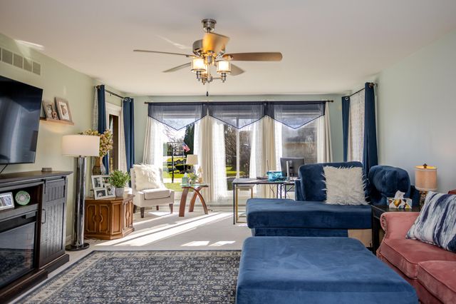 3314 Rustic Lane, Crown Point, IN 46307