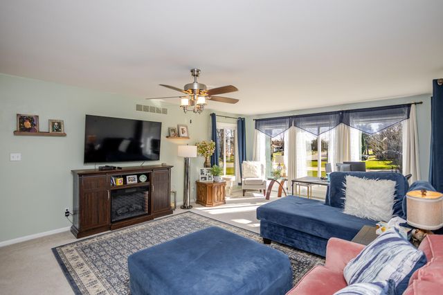 3314 Rustic Lane, Crown Point, IN 46307