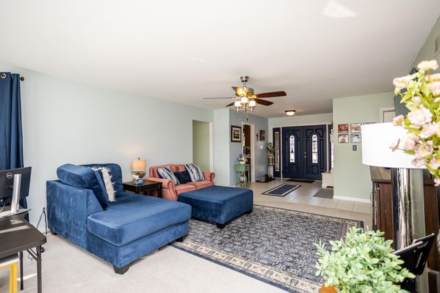 3314 Rustic Lane, Crown Point, IN 46307