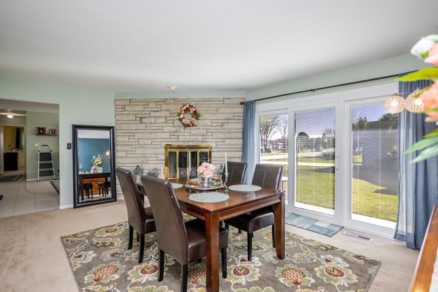 3314 Rustic Lane, Crown Point, IN 46307