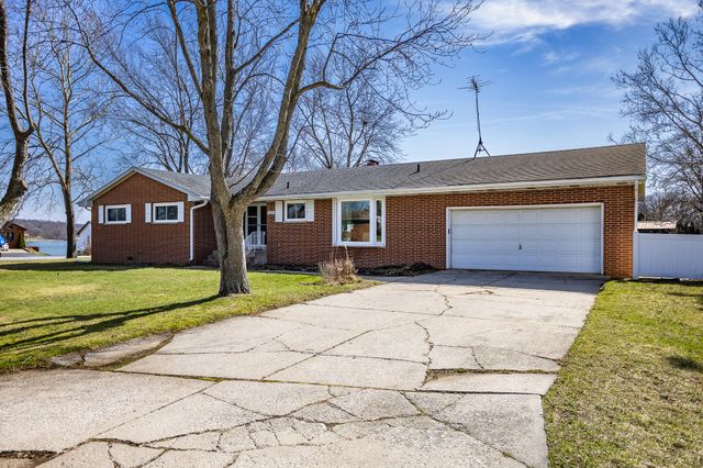3314 Rustic Lane, Crown Point, IN 46307