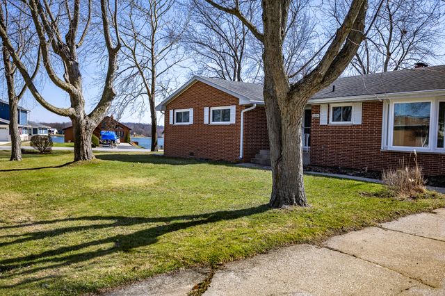 3314 Rustic Lane, Crown Point, IN 46307