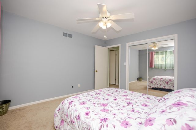 3314 Rustic Lane, Crown Point, IN 46307