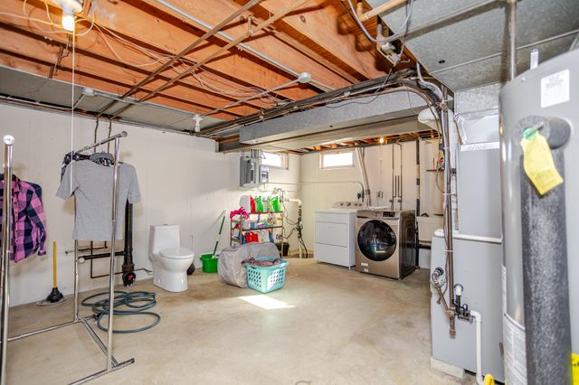 3314 Rustic Lane, Crown Point, IN 46307
