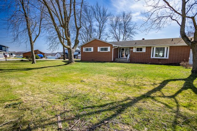 3314 Rustic Lane, Crown Point, IN 46307