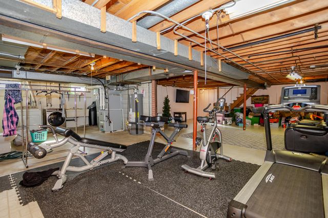 3314 Rustic Lane, Crown Point, IN 46307