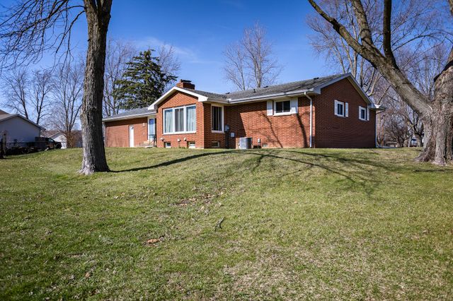 3314 Rustic Lane, Crown Point, IN 46307