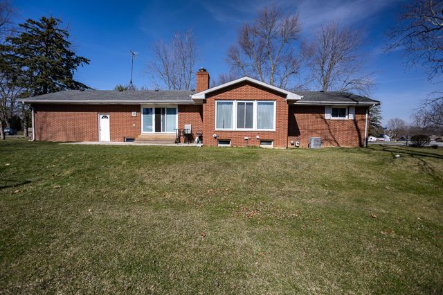3314 Rustic Lane, Crown Point, IN 46307