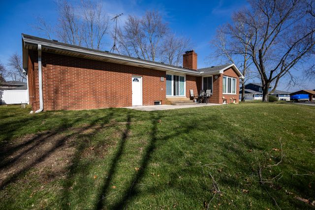 3314 Rustic Lane, Crown Point, IN 46307