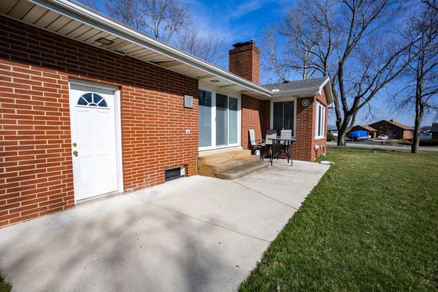 3314 Rustic Lane, Crown Point, IN 46307