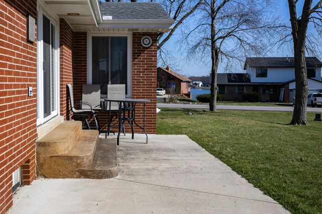 3314 Rustic Lane, Crown Point, IN 46307