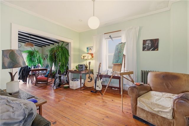 51 Warner Street, Newport, RI 02840