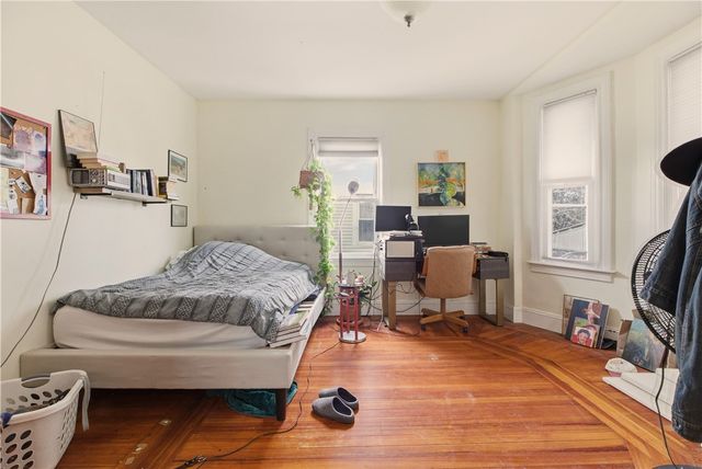 51 Warner Street, Newport, RI 02840