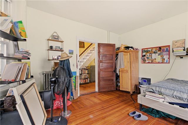 51 Warner Street, Newport, RI 02840