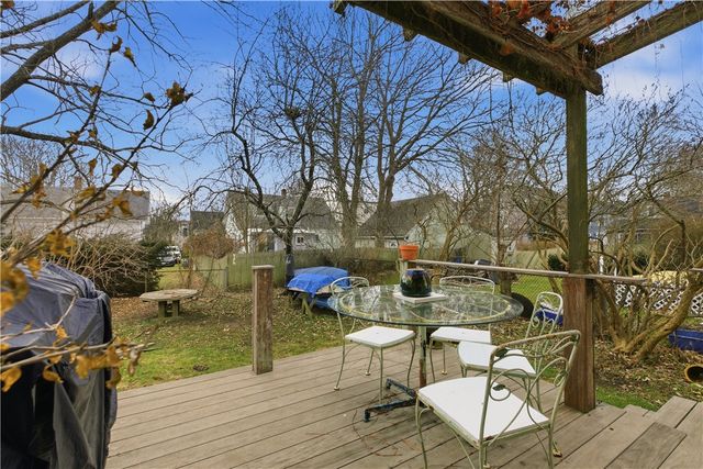 51 Warner Street, Newport, RI 02840