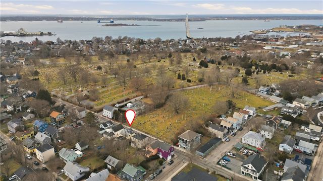 51 Warner Street, Newport, RI 02840
