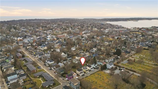 51 Warner Street, Newport, RI 02840
