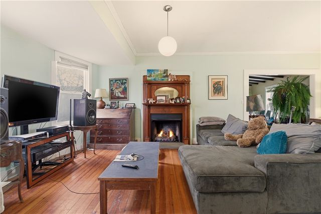 51 Warner Street, Newport, RI 02840