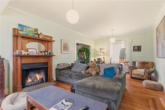 51 Warner Street, Newport, RI 02840