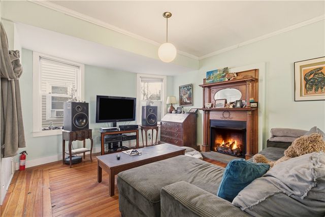 51 Warner Street, Newport, RI 02840