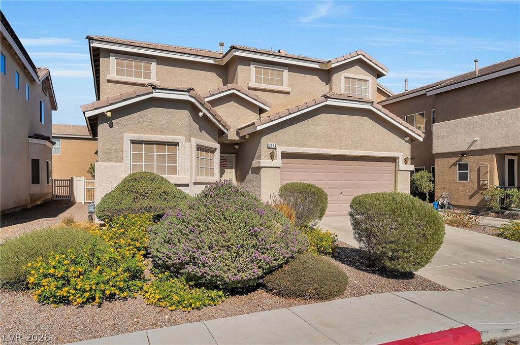 5674 Lucky Draw Court, Las Vegas, NV 89122 — photo 3