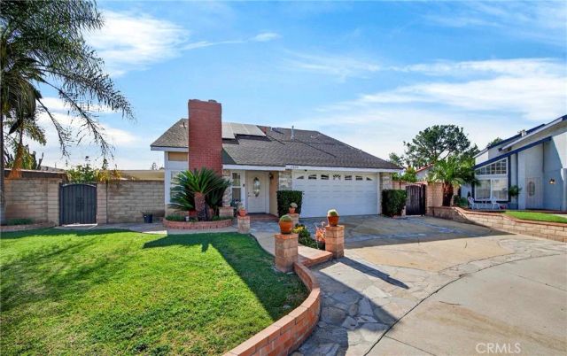 1339 Felch, Rowland Heights, CA 91748