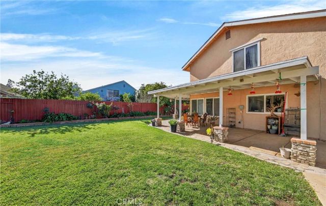 1339 Felch, Rowland Heights, CA 91748