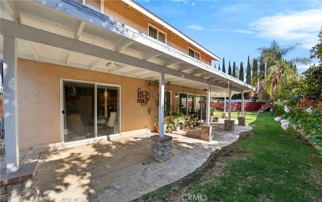 1339 Felch, Rowland Heights, CA 91748