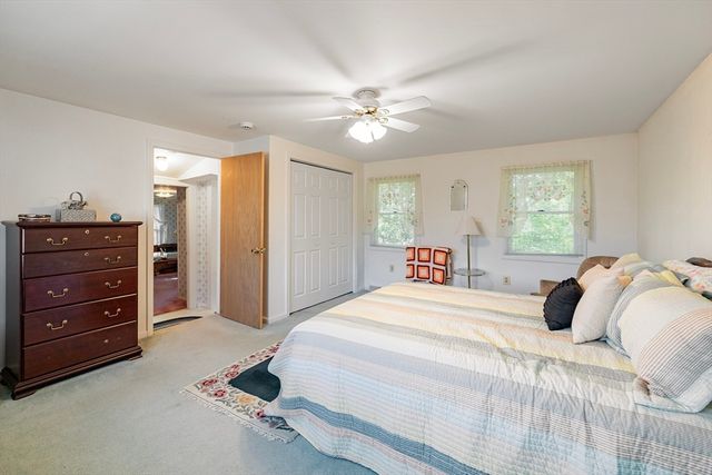 111 Thaddeus St, Chicopee, MA 01020