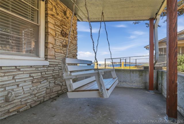 455 Water Edge Ridge, Disney, OK 74340