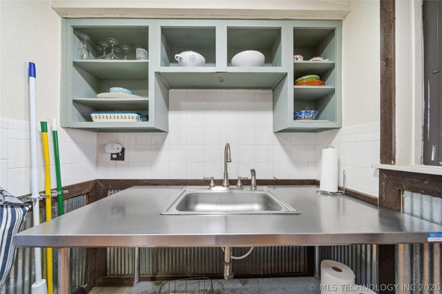 455 Water Edge Ridge, Disney, OK 74340