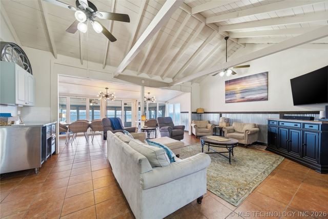 455 Water Edge Ridge, Disney, OK 74340