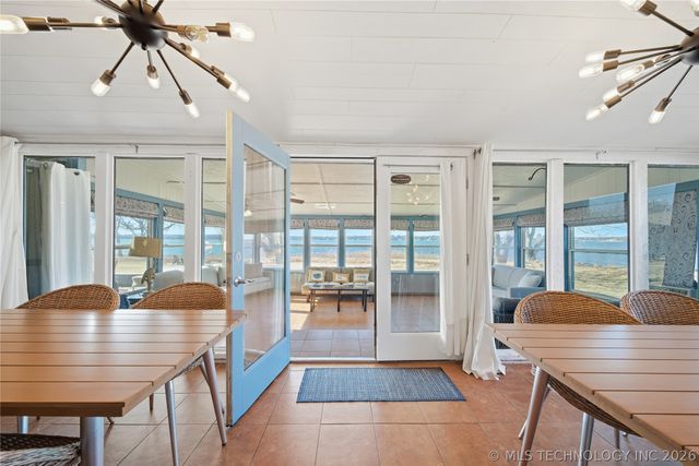 455 Water Edge Ridge, Disney, OK 74340