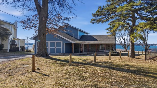 455 Water Edge Ridge, Disney, OK 74340