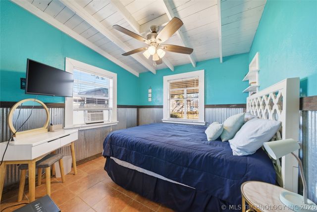 455 Water Edge Ridge, Disney, OK 74340