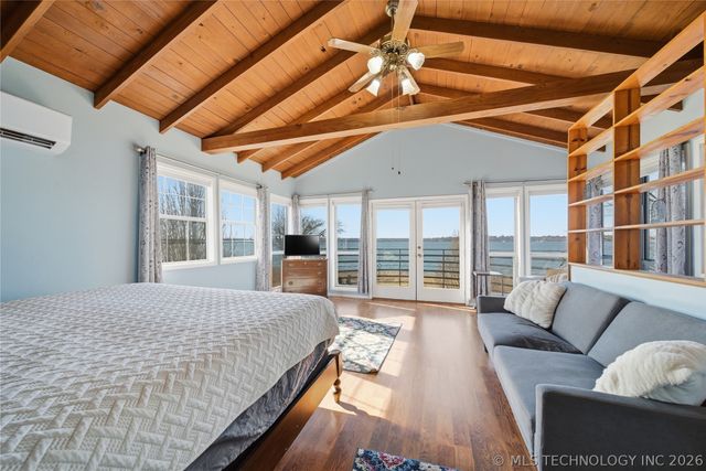 455 Water Edge Ridge, Disney, OK 74340