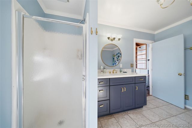 455 Water Edge Ridge, Disney, OK 74340