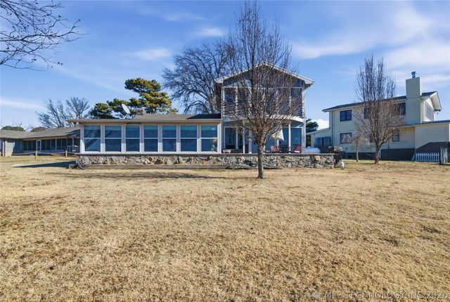 455 Water Edge Ridge, Disney, OK 74340