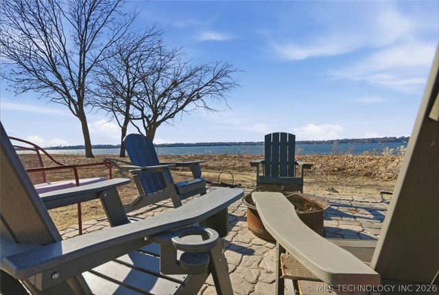 455 Water Edge Ridge, Disney, OK 74340