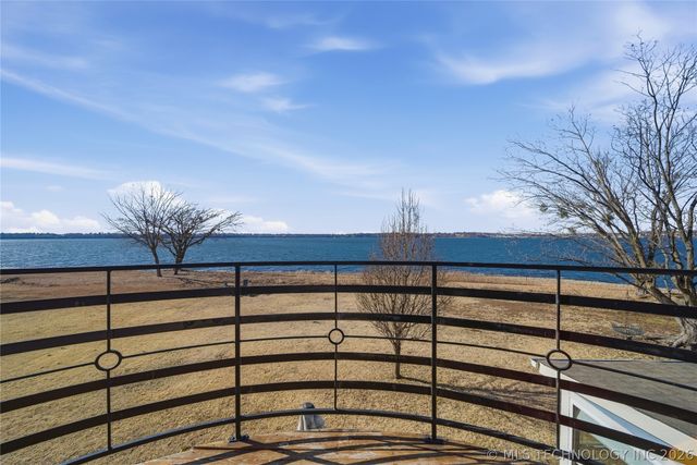 455 Water Edge Ridge, Disney, OK 74340