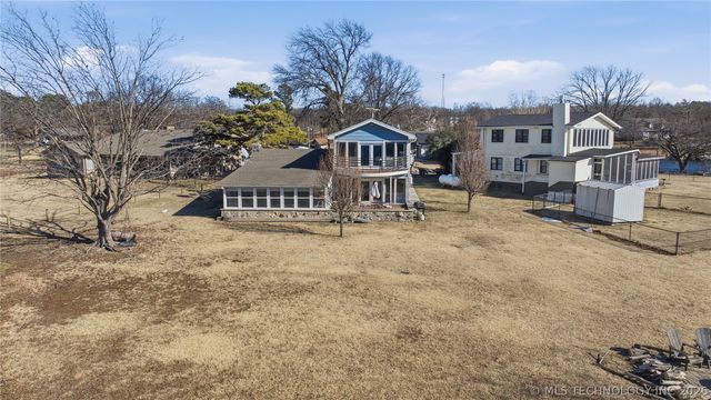 455 Water Edge Ridge, Disney, OK 74340