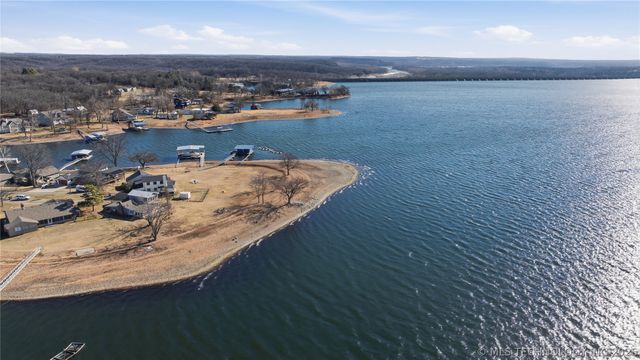 455 Water Edge Ridge, Disney, OK 74340