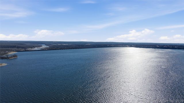 455 Water Edge Ridge, Disney, OK 74340